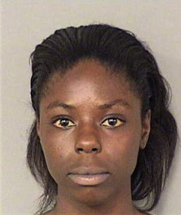 Shaneika Mohammed, - Palm Beach County, FL 